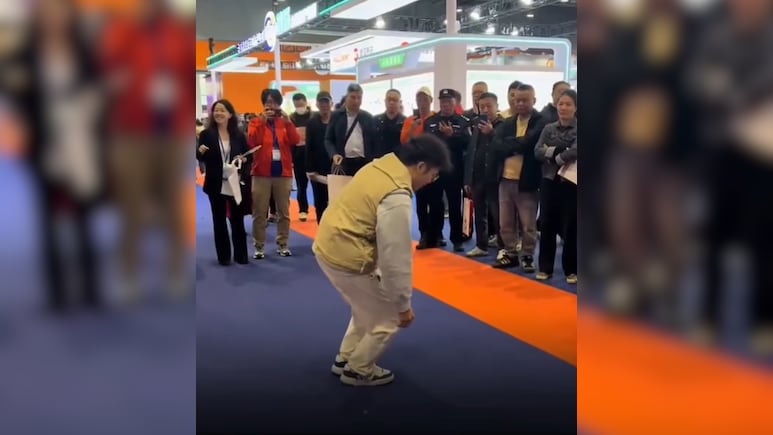 हर दिन चमत्कार कर रहा चीन, बुजुर्गों के लिए बनाई अब ऐसी चीज, भर-भर के मिलेगा आशीर्वाद