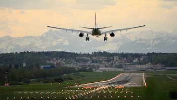 DGCA Flags Saudi Arabia, Oman Airspaces As High-Risk; Sets Conditions For Indian Flights