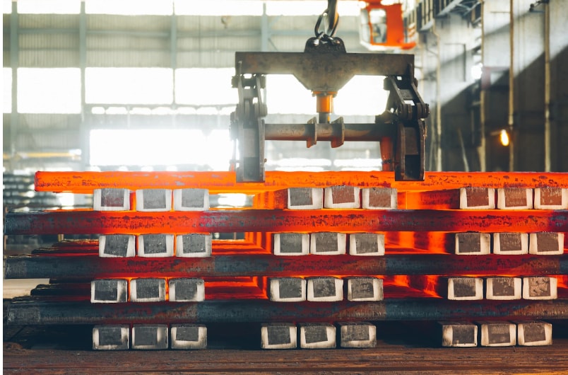 Ferrous, Non-Ferrous Metals Check - Raw Material Prices Shoot Up Amid Flattish Steel Prices: IDBI Capital