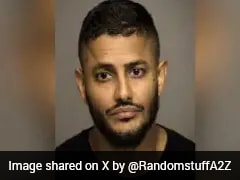 Indian-Origin Man Rapes 21-Year-Old Woman After She Passes Out In Cab In US