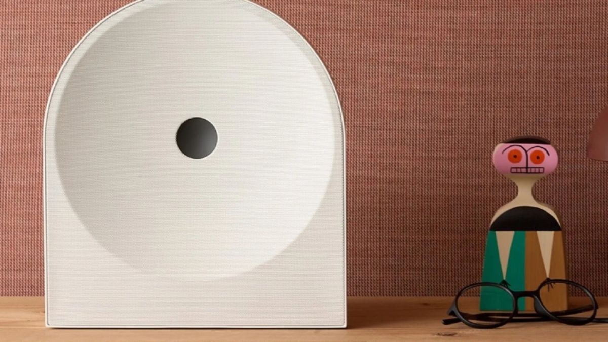 Les enceintes Music Studio de Samsung sont conçues pour s'intégrer parfaitement à votre intérieur