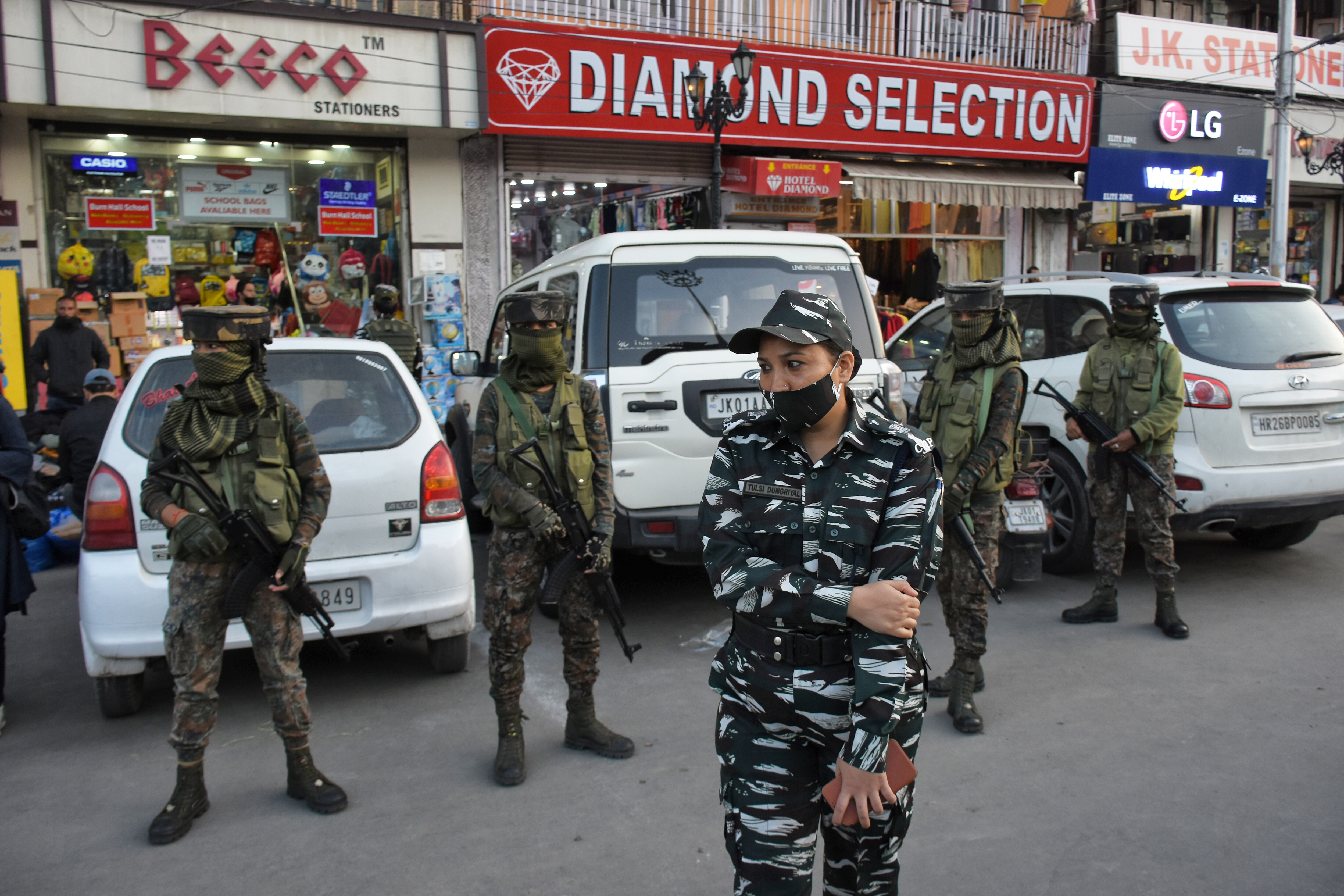 Agnipath Scheme: Army, Navy, Air Force To Kick-Start Initial Recruitment Process By Next Week