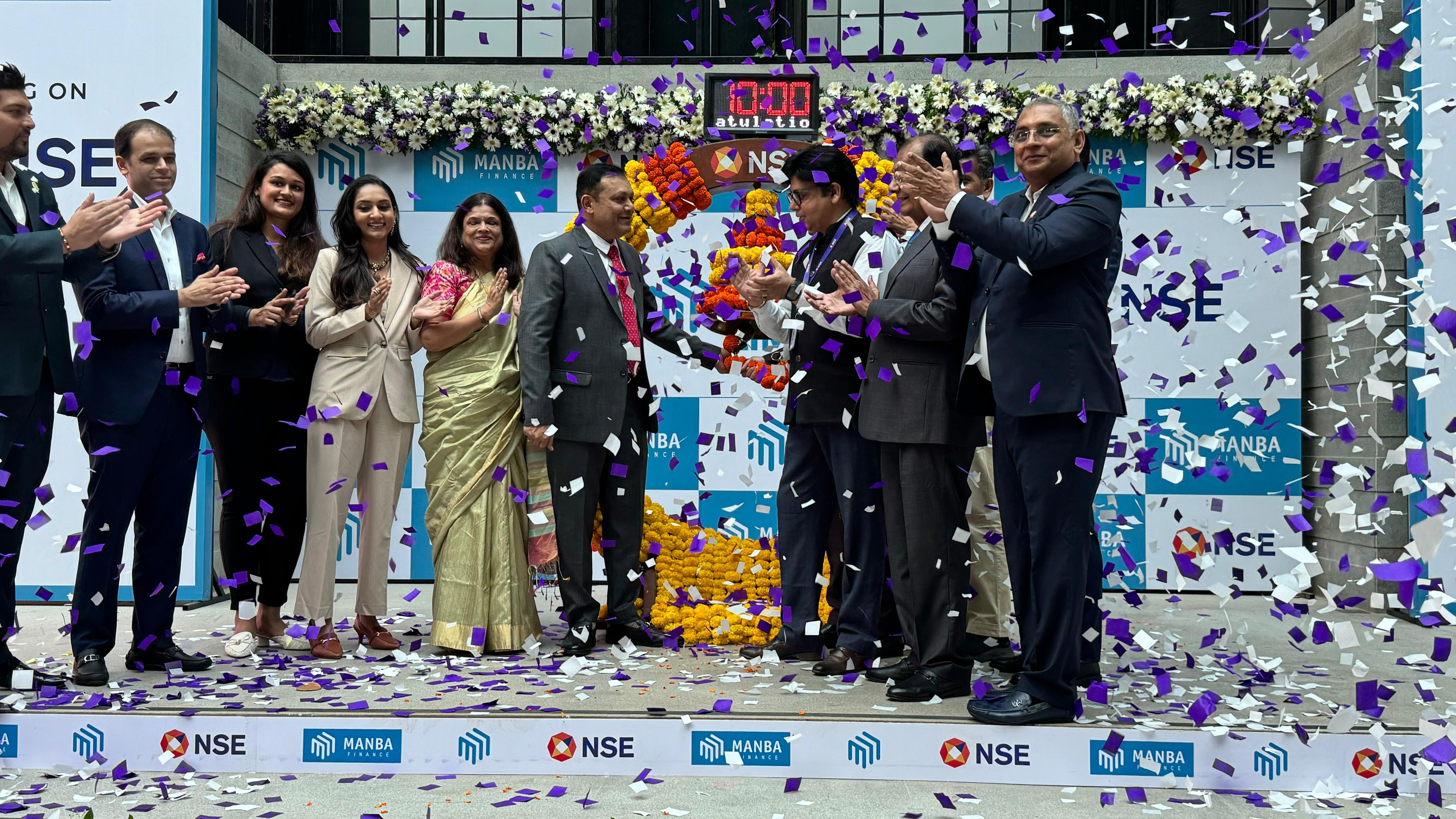 Manba Finance Eyes Affordable Housing Loans Foray After Strong Market Debut