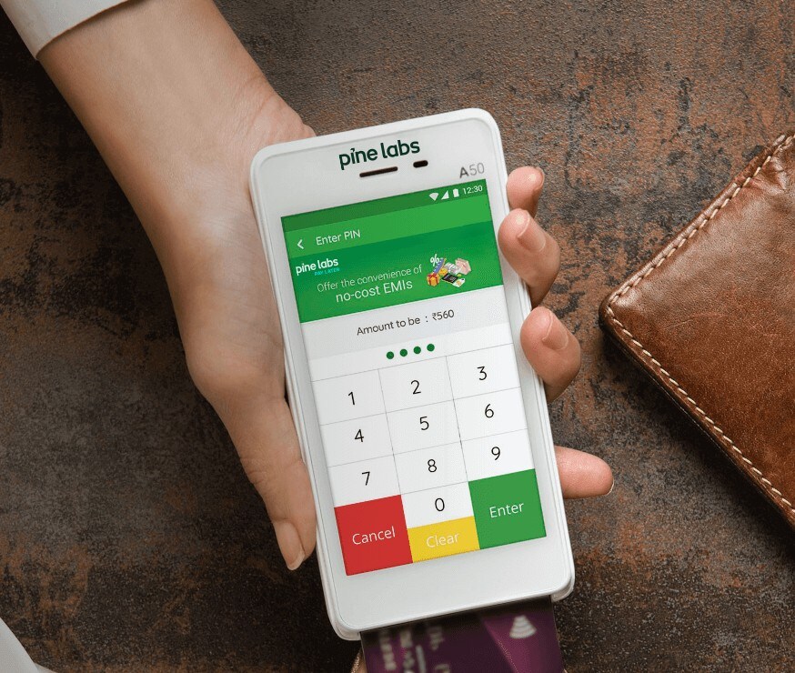 Pine Labs Launches UPISetu For All Merchant UPI Payments