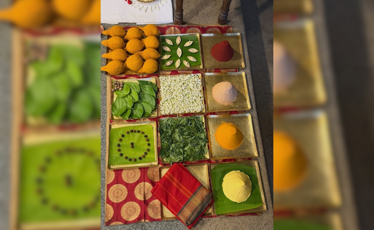 Latest and Breaking News on NDTV Latest and Breaking News on NDTV