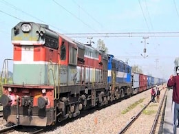 क्यों बंद नहीं किया जाता है पैसेंजर ट्रेन का इंजन? काफी कम लोग जानते हैं ये बात