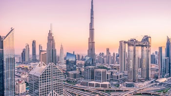 UAE Weighs Freezing Billions In Iranian Assets Amid Escalating Gulf Conflict: Report