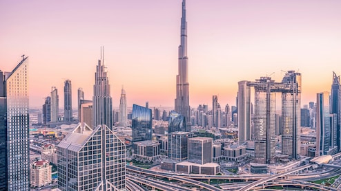 Looking For Rented Stay In UAE? Your Credit Score May Hold Key
