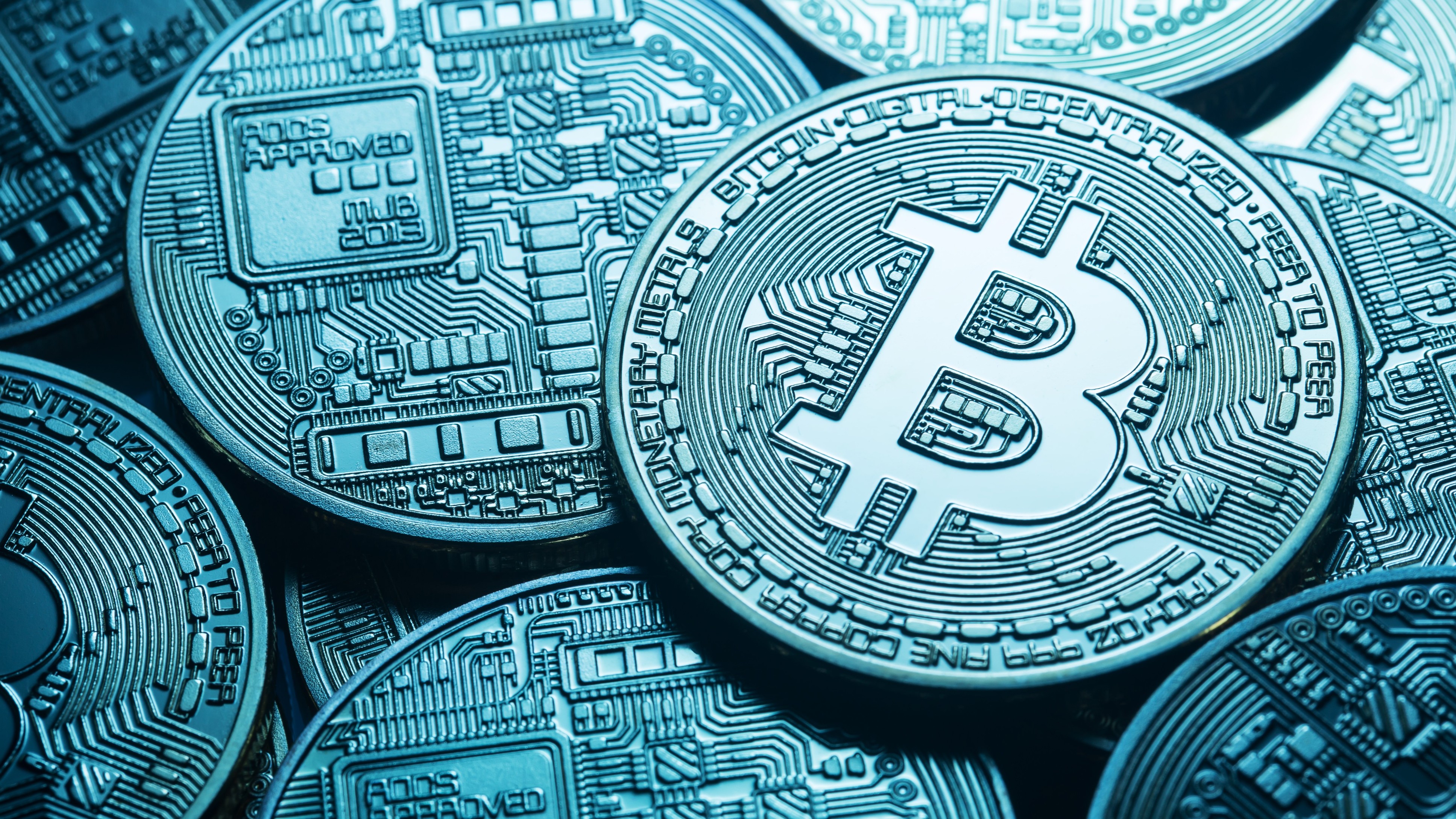 CCI Clears Crypto Platform Coinbase's Minority Stake Purchase In DCX Global