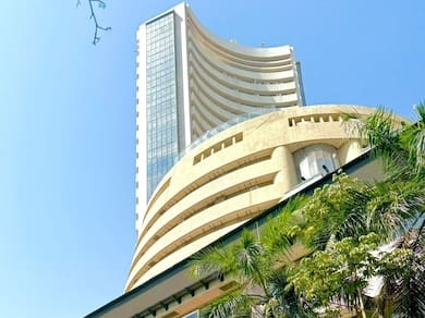 Stock Market Today: Financial Stocks Help Sensex, Nifty Resume Weekly Rally