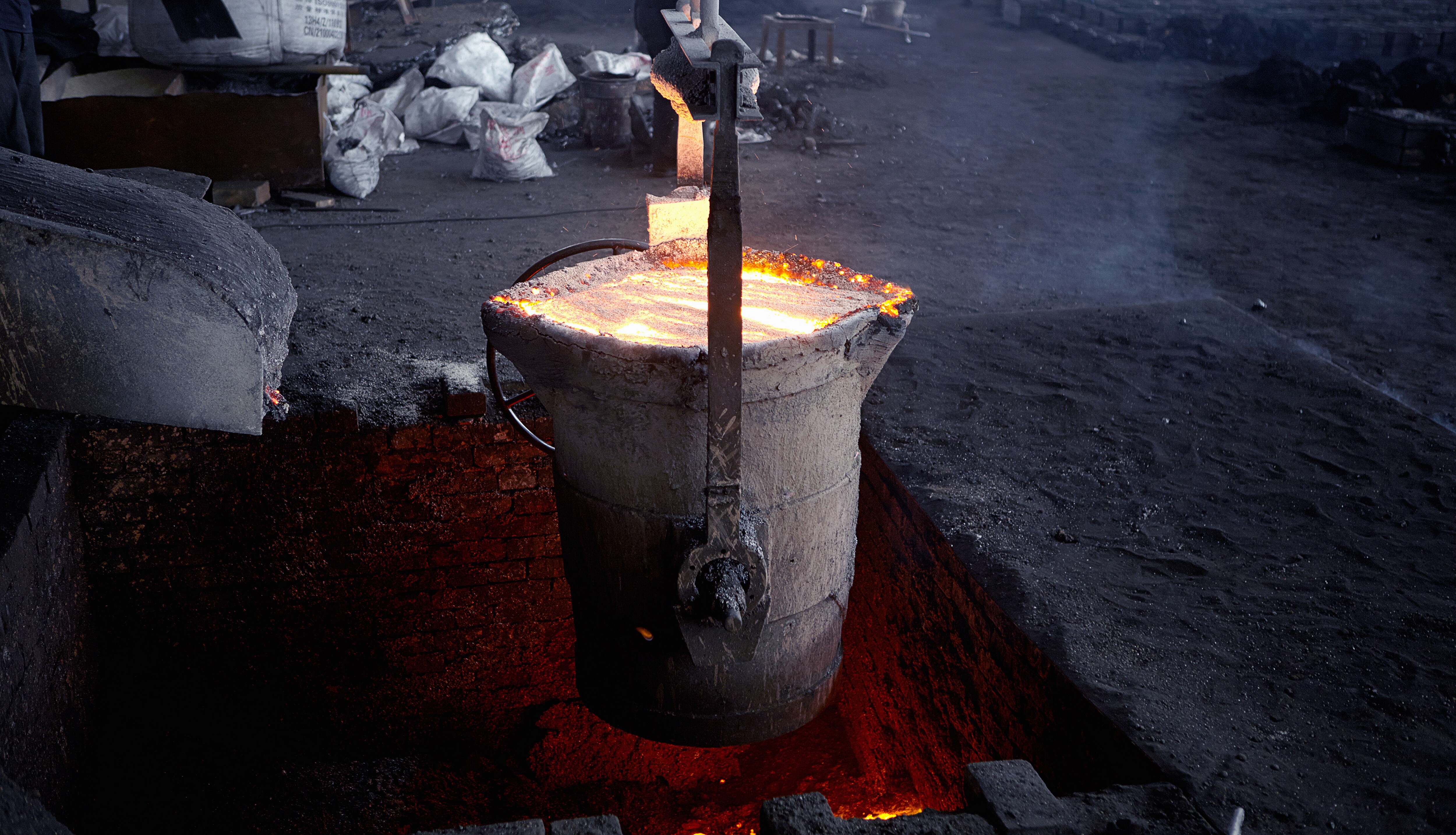 Kirloskar Ferrous Declares Interim Dividend Of Rs 3 Per Share