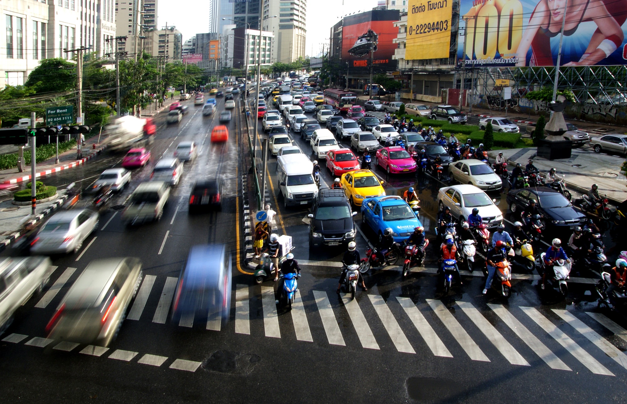 Festivals Boost Retail Auto Sales Across Segments In October