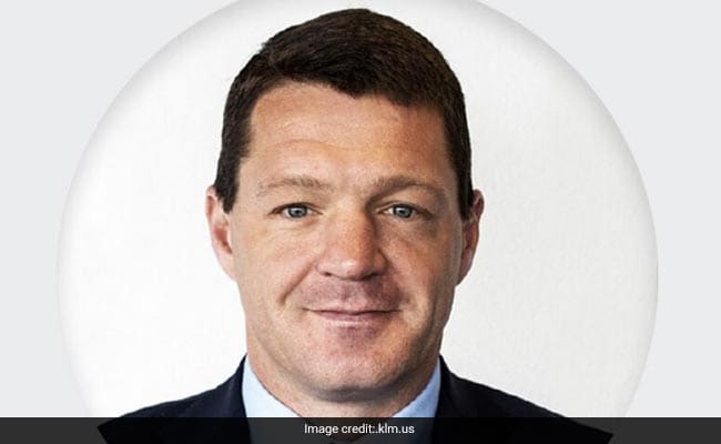 IndiGo Appoints Pieter Elbers As CEO, Ronojoy Dutta To Retire