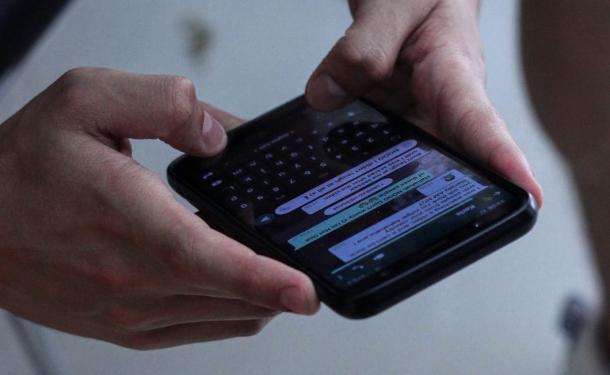 Latest and Breaking News on NDTV