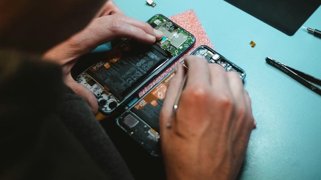 Military Conflict In Middle East To Hit Electronics Export From India