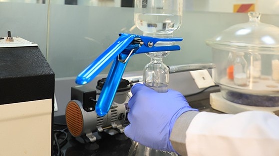 Anupam Rasayan Q1 Results Review - Large Miss Due To Deferred Orders: Nirmal Bang