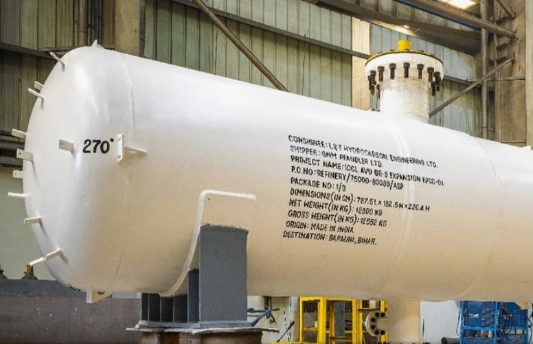 GMM Pfaudler Shares Hit 52-Week Low After Pfaudler Inc. Sells Stake In Large Trade