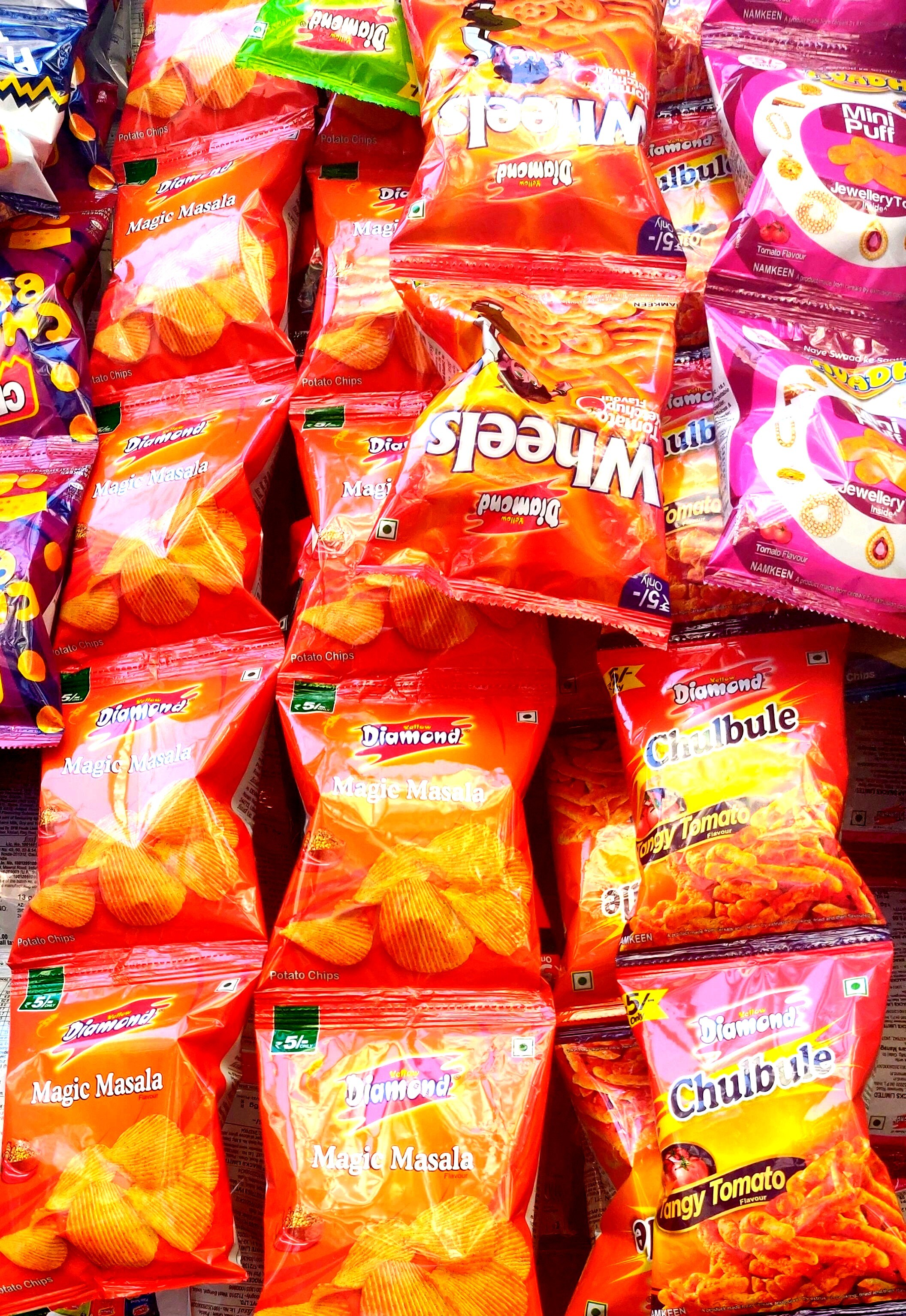Prataap Snacks Q2 Results Review - Growth, Margins Back On Track: Systematix
