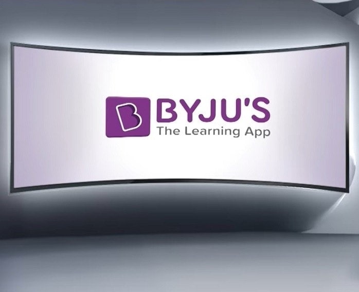 Byju's Valuation Cut To Below $3 Billion By Prosus