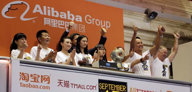 With Alibaba's Big Debut, 10 Things to Know