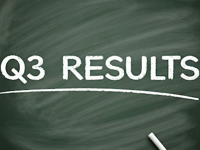 Q3 Results Updates: Power Grid Corp Profit Slips 4%, Meets Estimates; KEC International Profit Up 34%