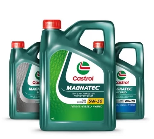 Castrol India Q2 Results Review - Performance Inline With Expectations: IDBI Capital