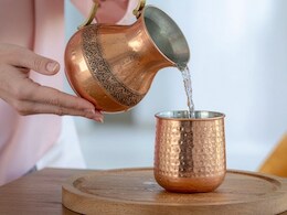 चांदी, तांबा या कांसा...पानी पीने के लिए कौन-सा बर्तन है सबसे ज्यादा फायदेमंद?