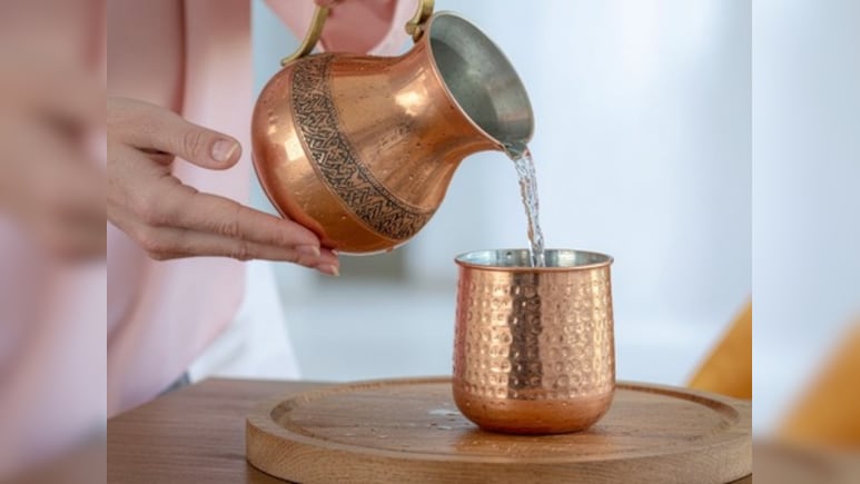 चांदी, तांबा या कांसा...पानी पीने के लिए कौन-सा बर्तन है सबसे ज्यादा फायदेमंद?