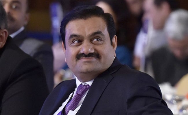 Gautam Adani's Mega Port Project Stalled As A Fishing Community Protests