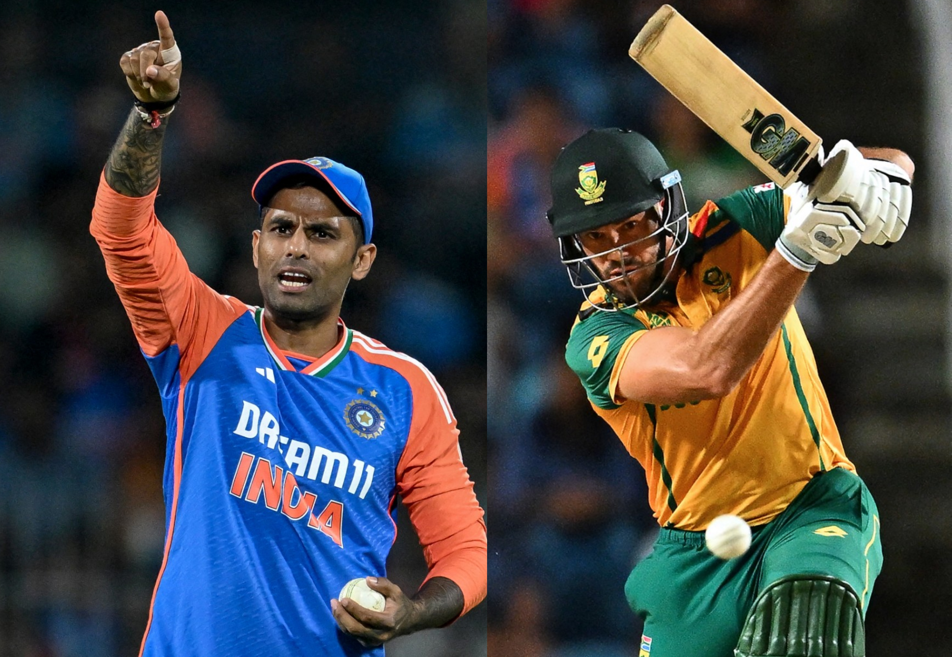 IND vs SA, 1st T20I: सूर्यकुमार यादव ने  बनाया वर्ल्ड रिकॉर्ड,  ऐसा कारनामा करने वाले दुनिया के इकलौते कप्तान बने
