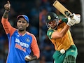 IND vs SA, 1st T20I: सूर्यकुमार यादव ने  बनाया वर्ल्ड रिकॉर्ड,  ऐसा कारनामा करने वाले दुनिया के इकलौते कप्तान बने