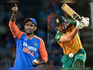1st T20I LIVE: Superstar Dropped As SKY, Gambhir Take 2 Bold Selection Calls