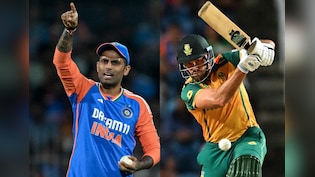 India vs South Africa 1st T20I LIVE Score: Abhishek Sharma In Disbelief As SA Star Grabs Blinder; India 3 Down