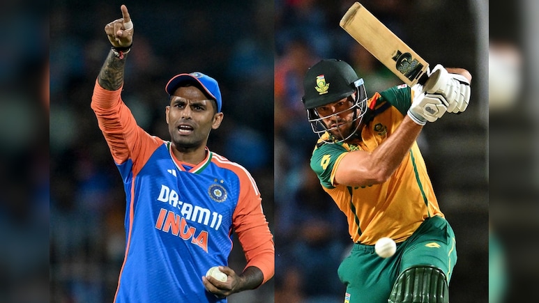 IND vs SA, 1st T20I: सूर्यकुमार यादव ने  बनाया वर्ल्ड रिकॉर्ड,  ऐसा कारनामा करने वाले दुनिया के इकलौते कप्तान बने