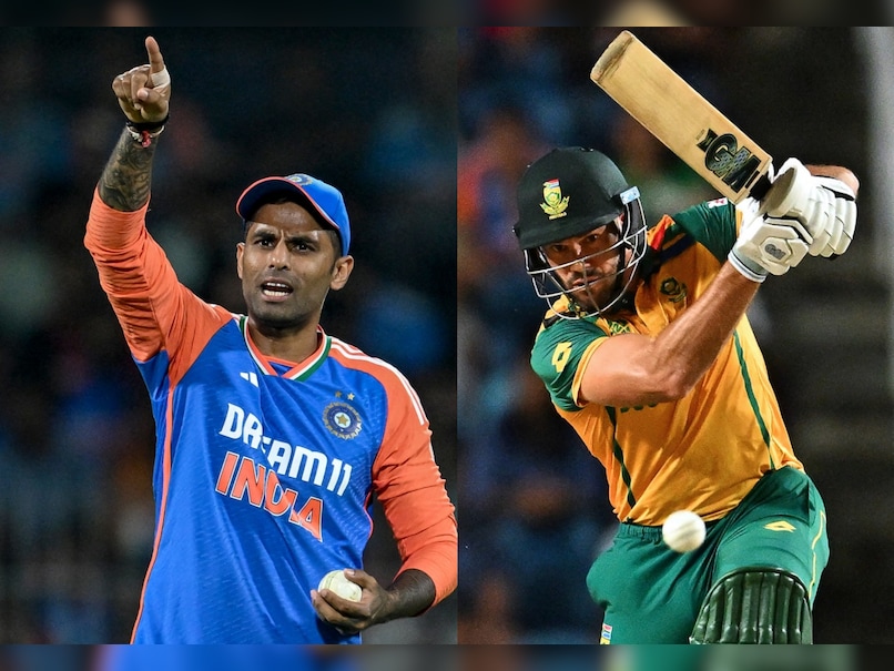 India vs South Africa 1st T20I LIVE Score: Jasprit Bumrah 1 Wicket Away From Historic Milestone; All Eyes On Shubman Gill's Return