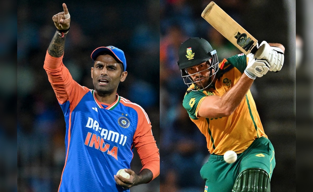 India vs South Africa 1st T20I 경기 프리뷰