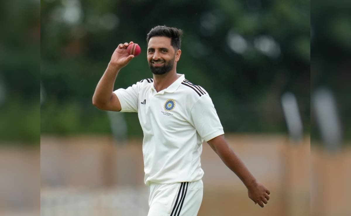 Auqib Nabi To Kartik Sharma: 5 Uncapped Indian Stars Who Could Fetch Big Money In IPL 2026 Auction