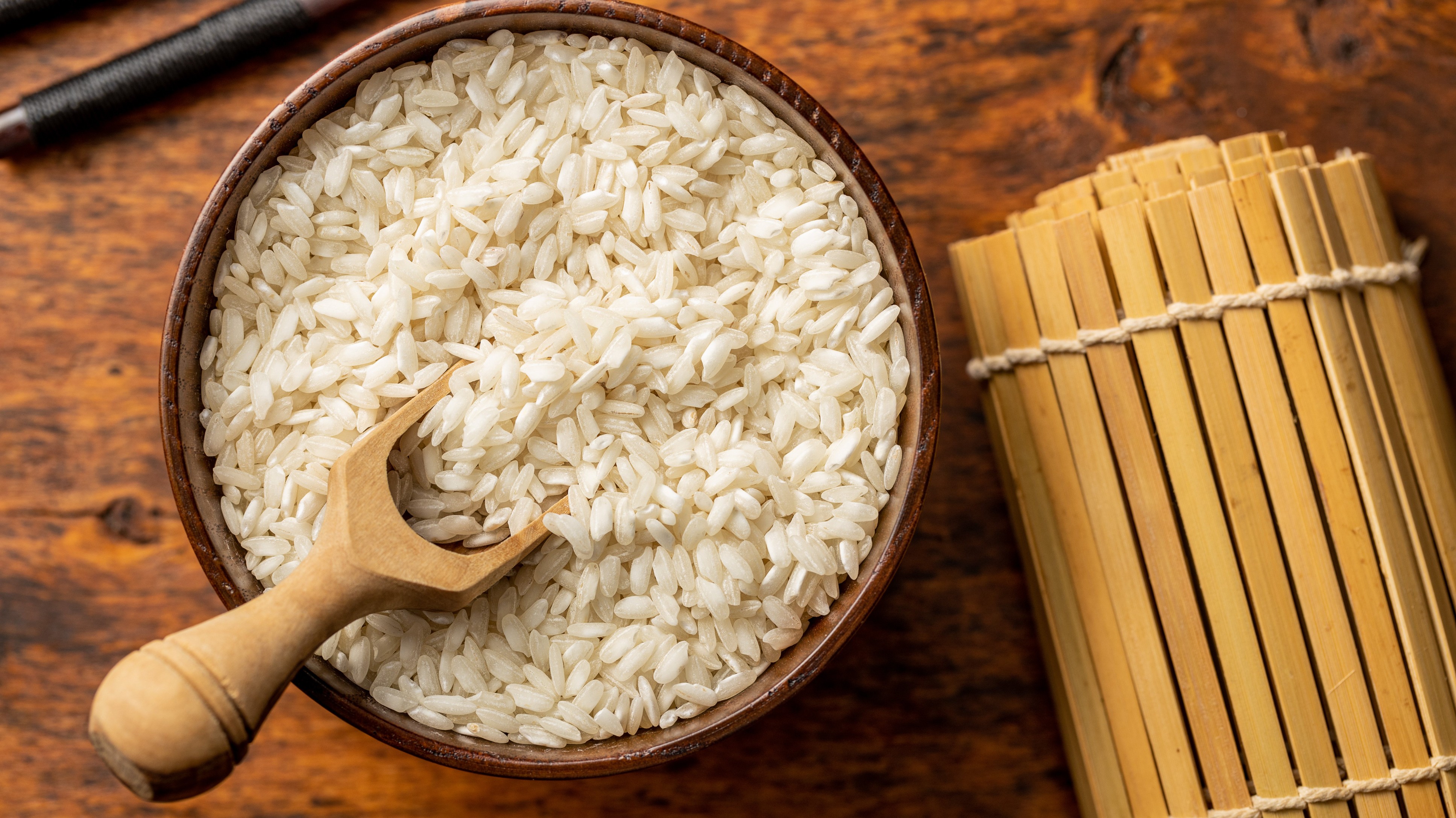 Trade Tensions Mount As Trump Targets Indian Rice With Tariff Threat
