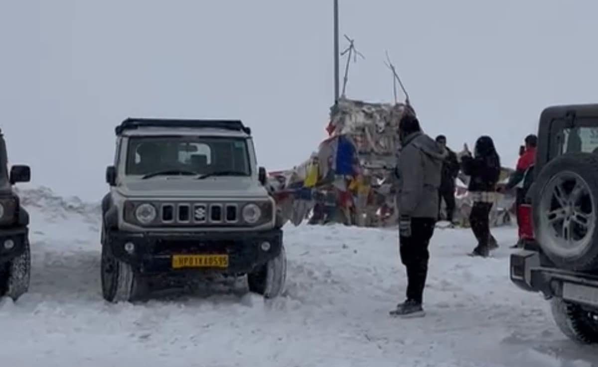 Latest and Breaking News on NDTV Latest and Breaking News on NDTV