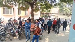 Rajasthan: शादी से 10 दिन पहले फांसी के फंदे पर लटक गई युवती, परिजनों का आरोप- लड़के का परिवार जिम्मेदार