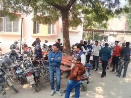 Rajasthan: शादी से 10 दिन पहले फांसी के फंदे पर लटक गई युवती, परिजनों का आरोप- लड़के का परिवार जिम्मेदार