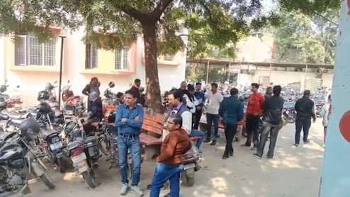 Rajasthan: शादी से 10 दिन पहले फांसी के फंदे पर लटक गई युवती, परिजनों का आरोप- लड़के का परिवार जिम्मेदार