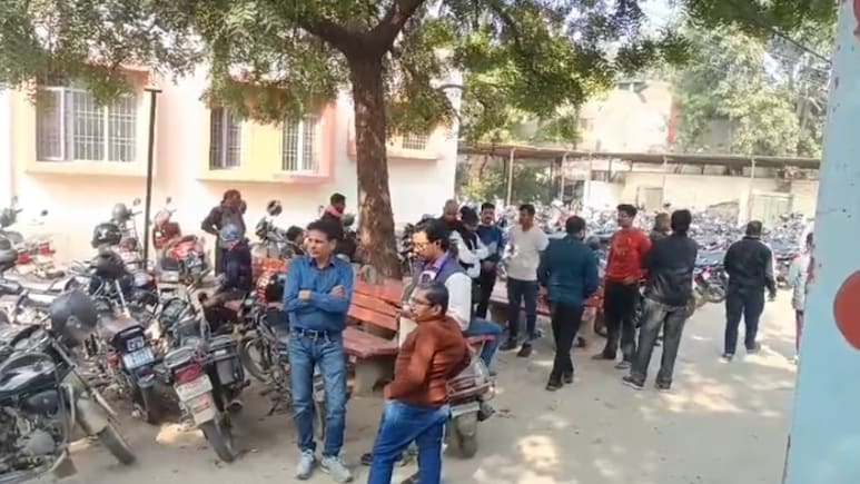 Rajasthan: शादी से 10 दिन पहले फांसी के फंदे पर लटक गई युवती, परिजनों का आरोप- लड़के का परिवार जिम्मेदार