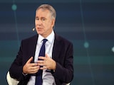 Why One Of Finance's Most Powerful Leaders Says AI Left Him "Depressed" Why One Of Finance's Most Powerful Leaders Says AI Left Him "Depressed"
