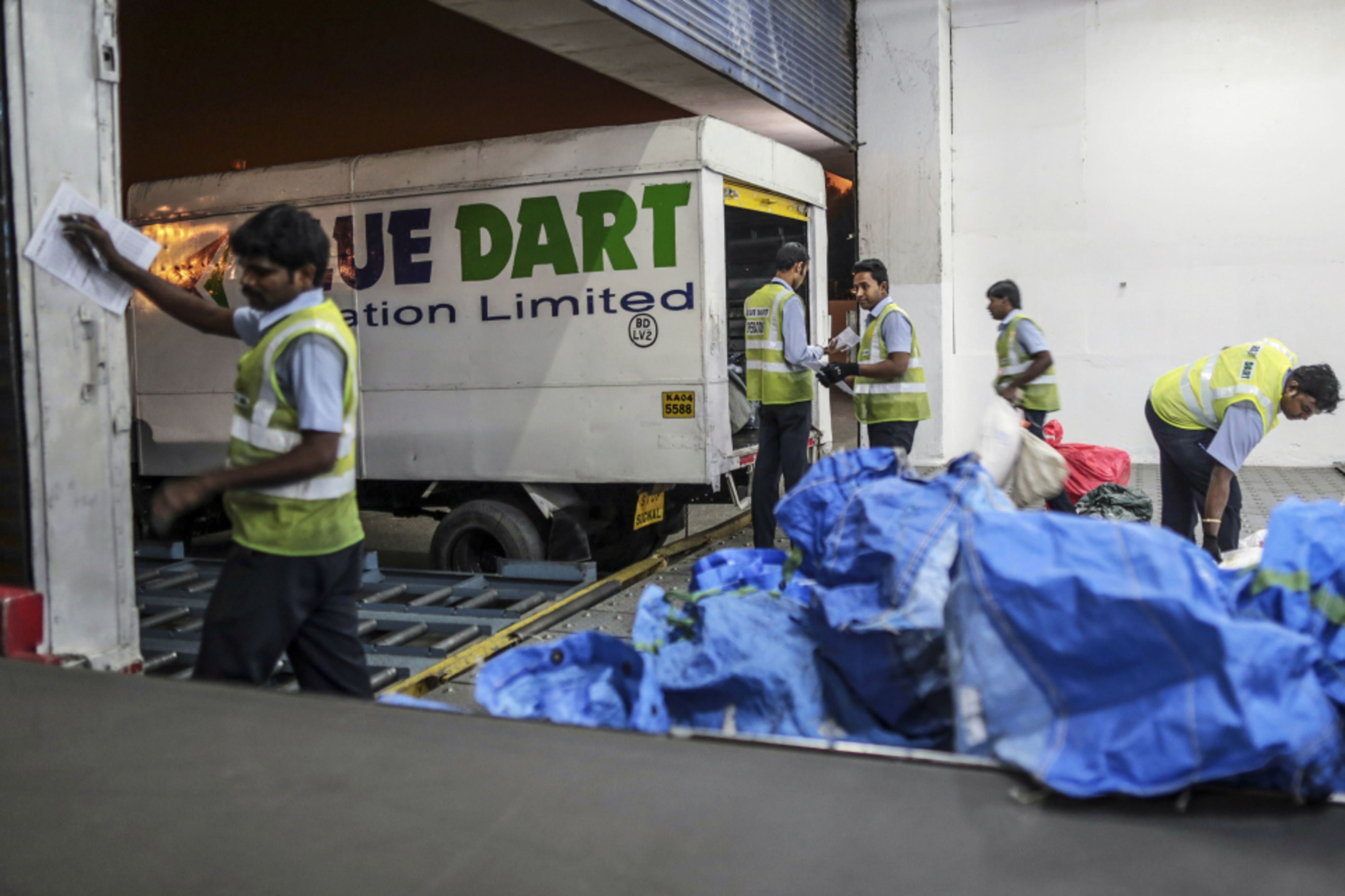 ICICI Securities: Blue Dart&rsquo;s Weakness In Operating Metrics To Persist Post Q1