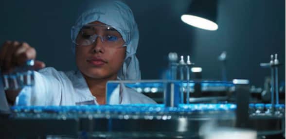 Aurobindo Pharma Q2 Results Review - Several Growth Levers In Place To Drive Topline: Axis Securities