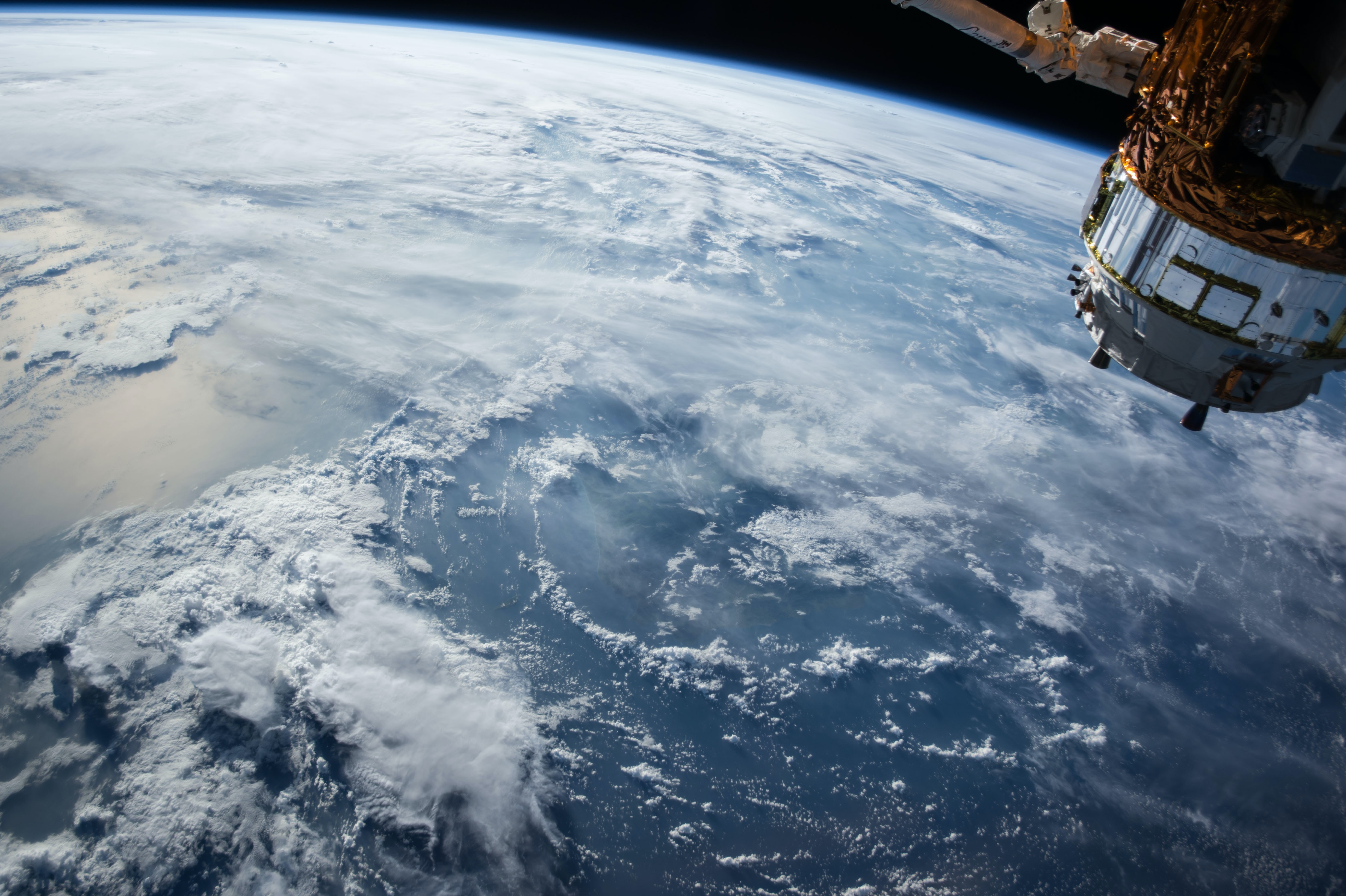 Space Stocks in India Add $2.5 Billion Ahead of Moon Landing