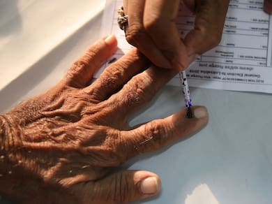 Himachal Pradesh Election 2022: Voting Ended; Final Polling Percentage 65.92% At 5:00 PM