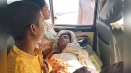 विवाह से पहले दुल्हन के भाई की दुल्हे की पिटाई, बेहोशी के हालत में अस्पताल हुआ रेफर... नहीं हुई शादी