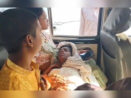 विवाह से पहले दुल्हन के भाई की दुल्हे की पिटाई, बेहोशी के हालत में अस्पताल हुआ रेफर... नहीं हुई शादी